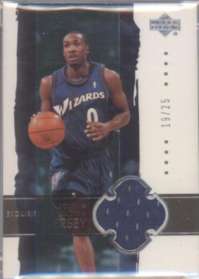 Gilbert Arenas #41