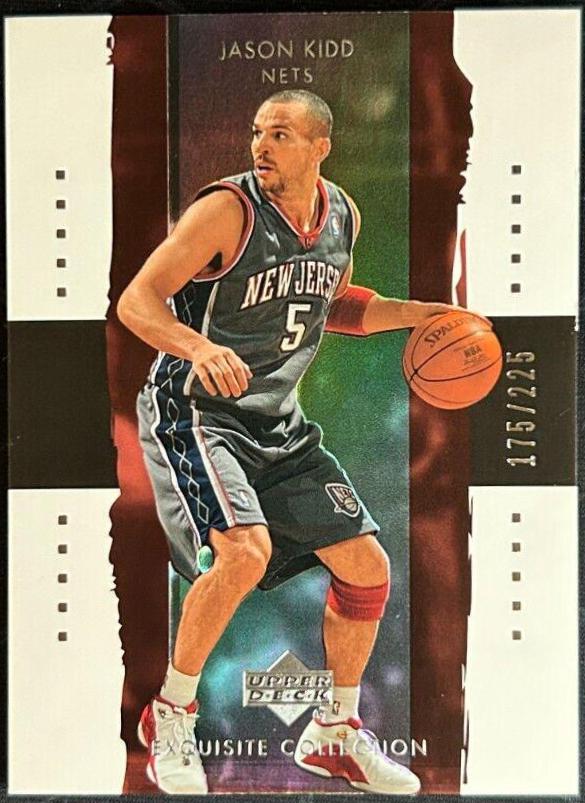 Jason Kidd #23