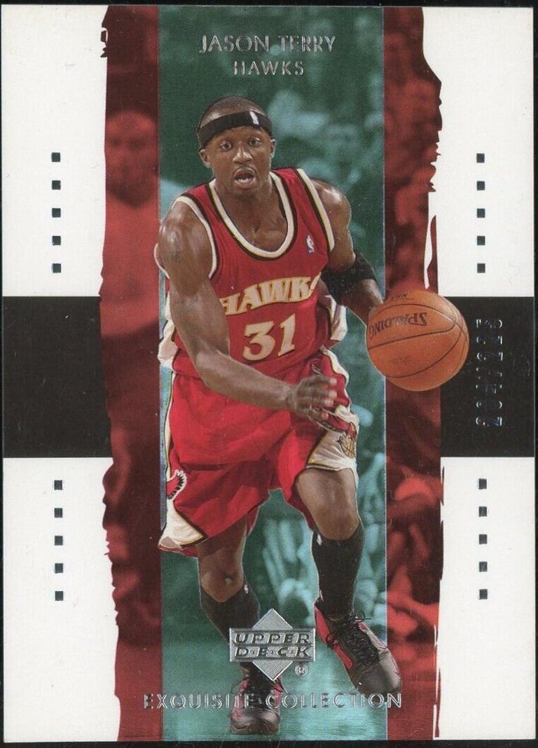 Jason Terry #1