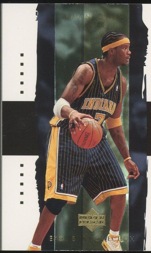 Jermaine O'Neal #13