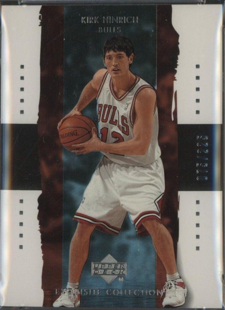 Kirk Hinrich #4