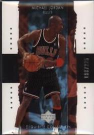 Michael Jordan #3