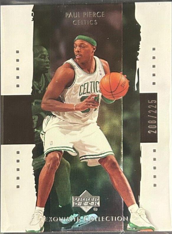 Paul Pierce #2