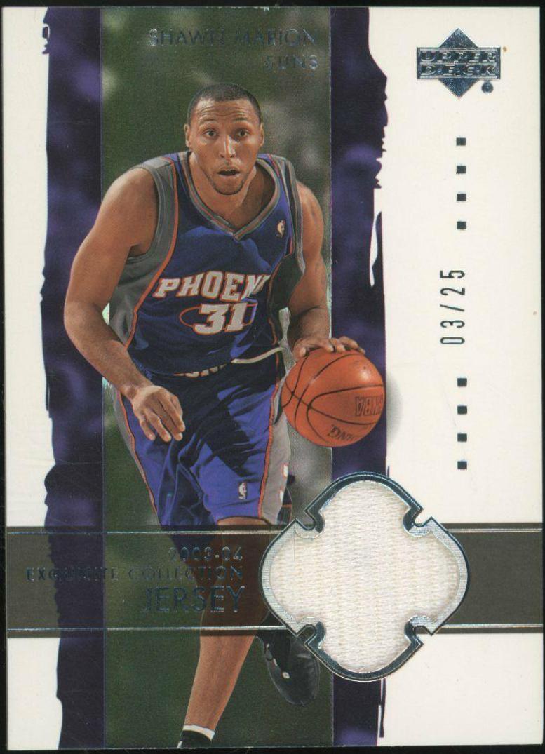 Shawn Marion #30