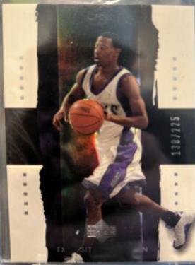 T.J. Ford #20