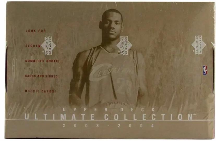 Hobby Box