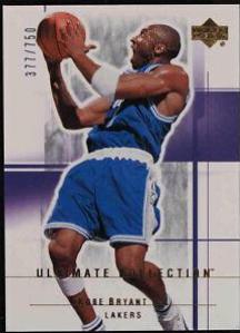 Kobe Bryant #45