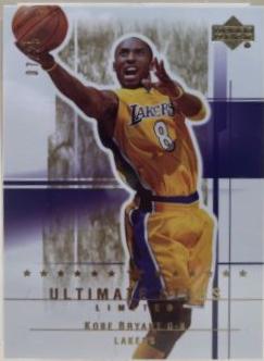Kobe Bryant [Limited] #174