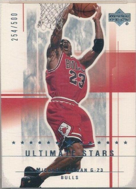 Michael Jordan #167