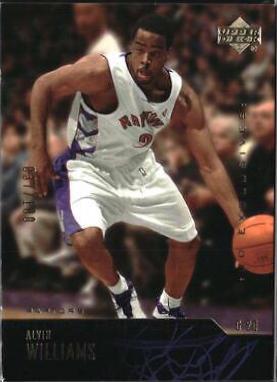 Alvin Williams #271