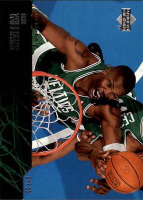 Eric Williams #13
