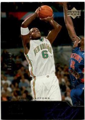 Jerome Moiso #277