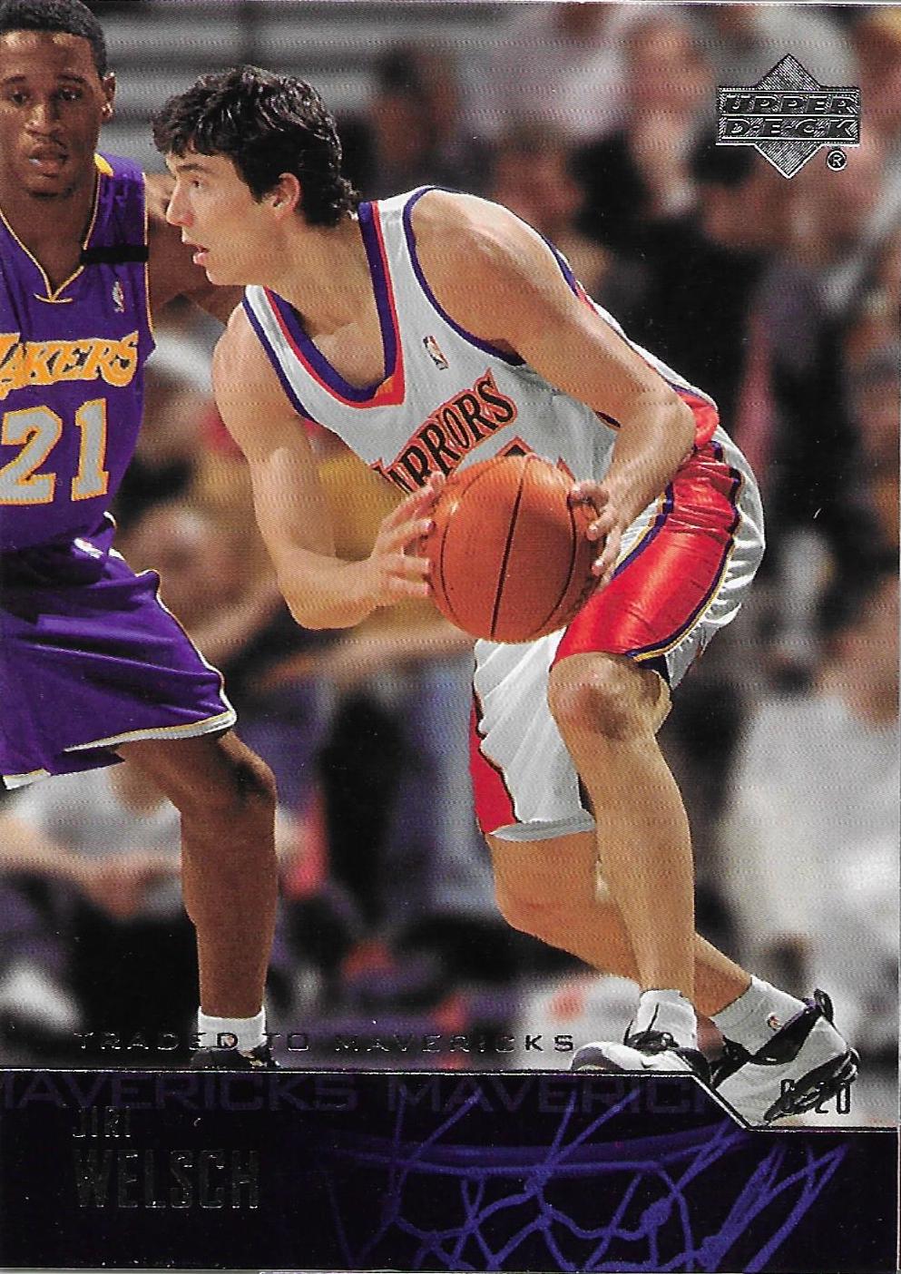 Jiri Welsch #51