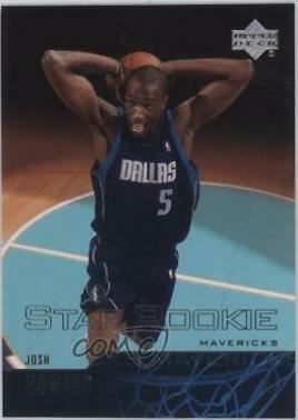 Josh Howard #329