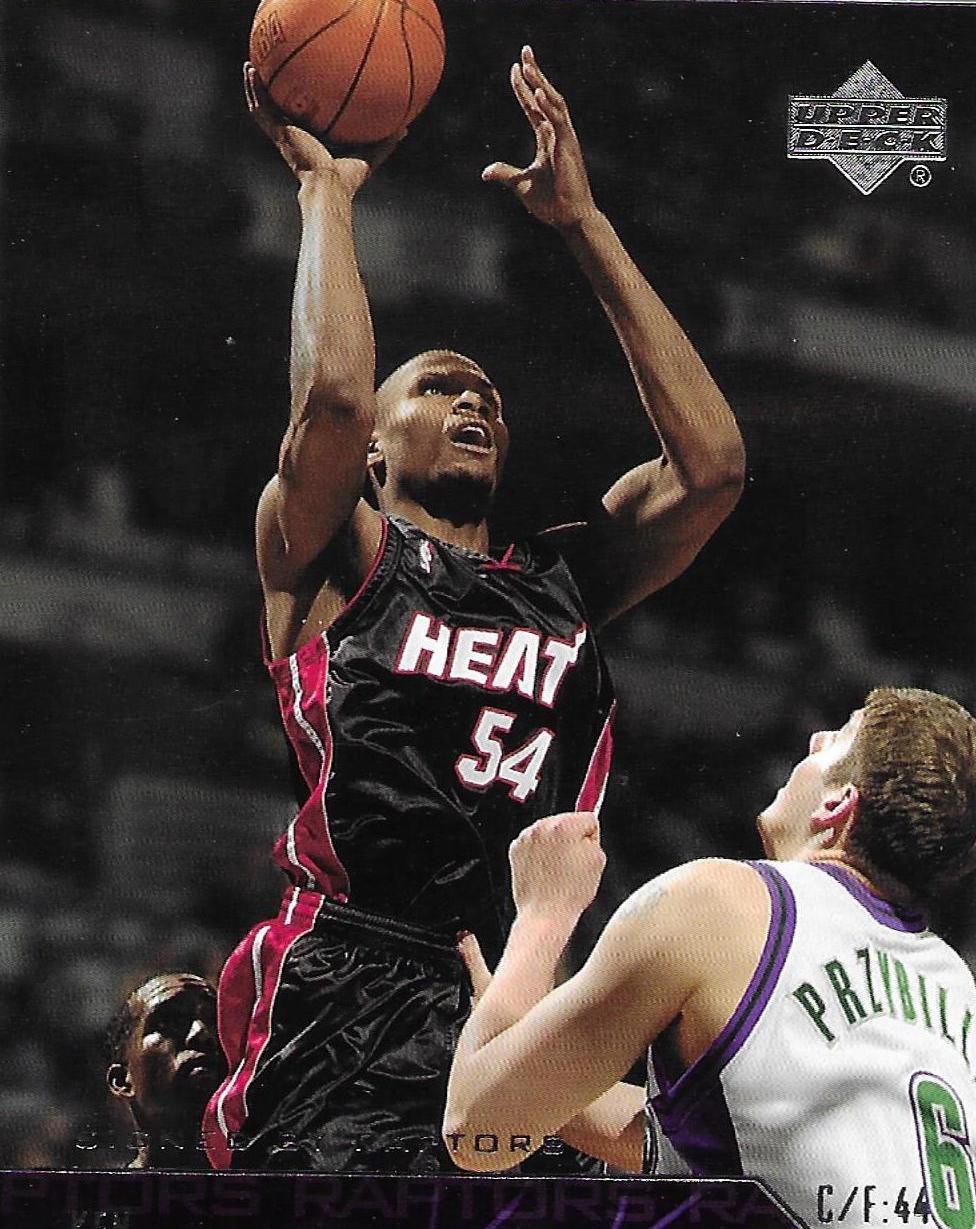 Ken Johnson #141