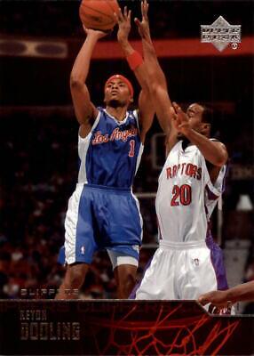 Keyon Dooling #115