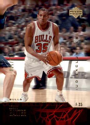 Lonny Baxter #32