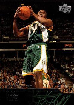 Reggie Evans #260