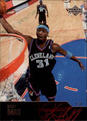 Ricky Davis #35