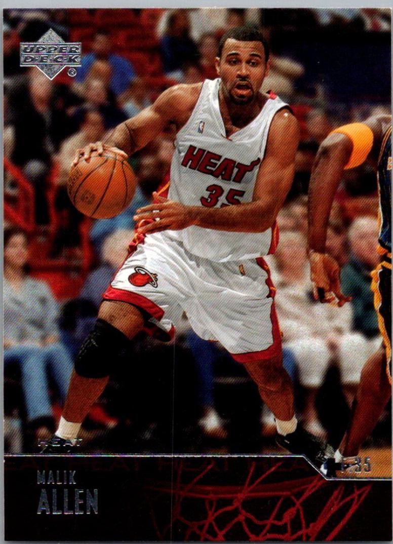malik allen #140