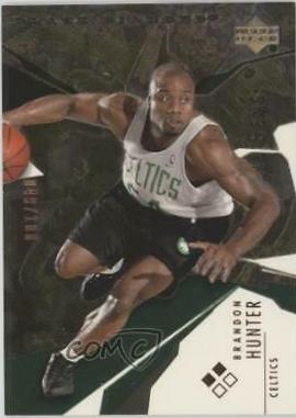 Brandon Hunter #120