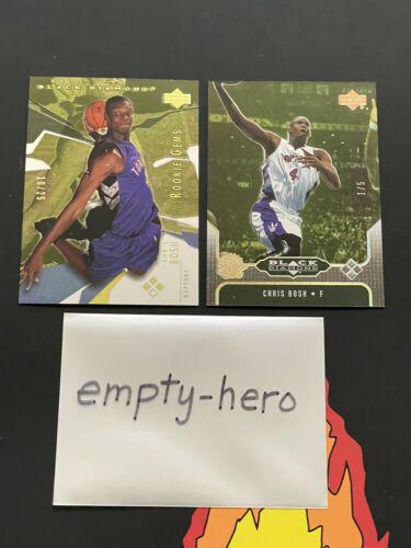 Chris Bosh [Gold] #150