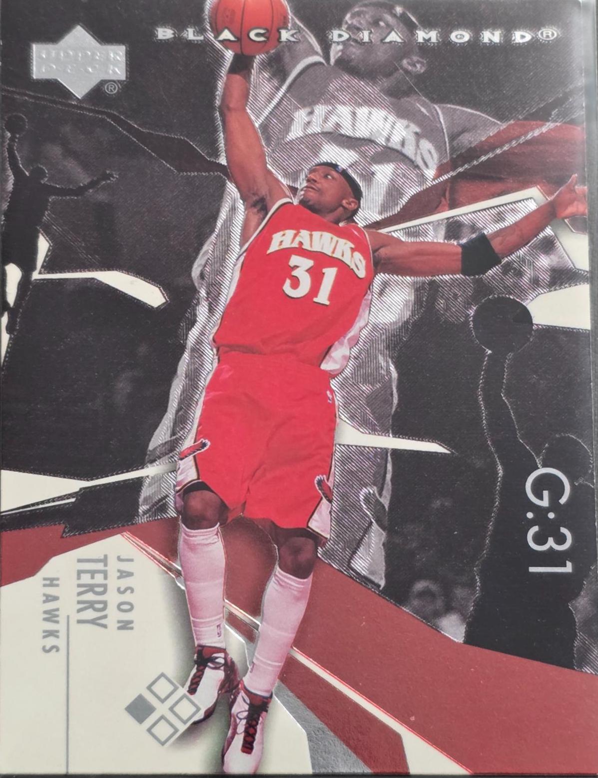 Jason Terry #84