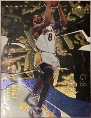 Kobe Bryant [Bronze] #182