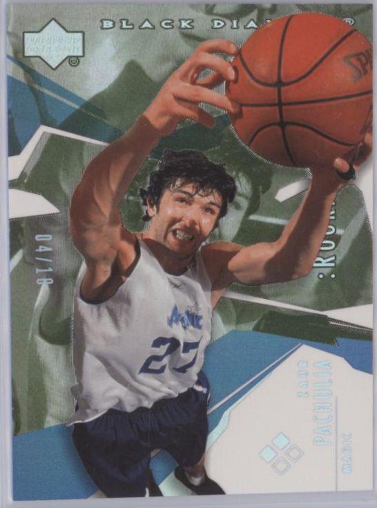 Zaur Pachulia #124