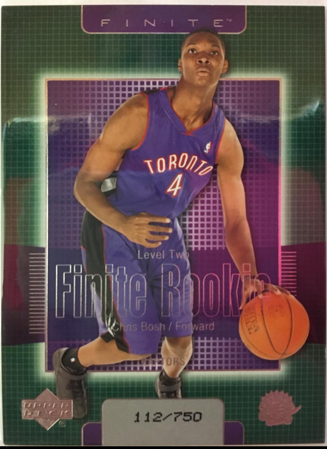 Chris Bosh #236