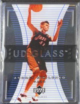 Andre Kirilenko #57