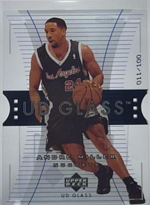 Andre Miller #12