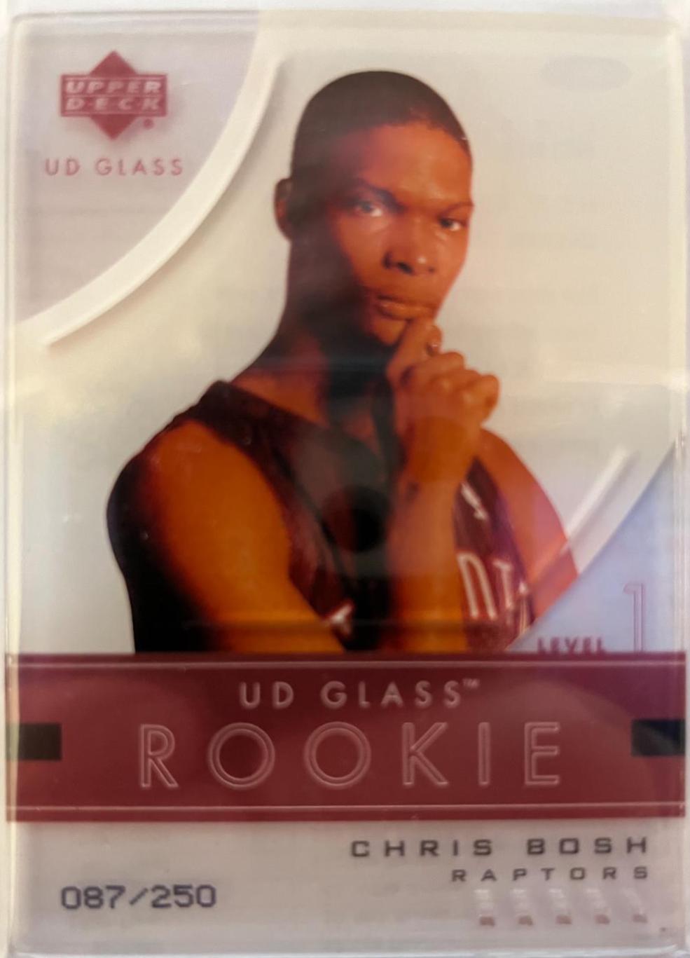 Chris Bosh #96