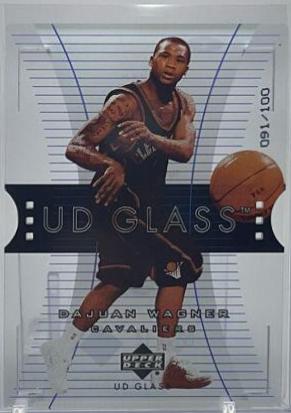 Dajuan Wagner #8