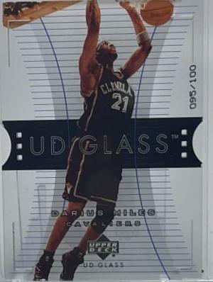 Darius Miles #7