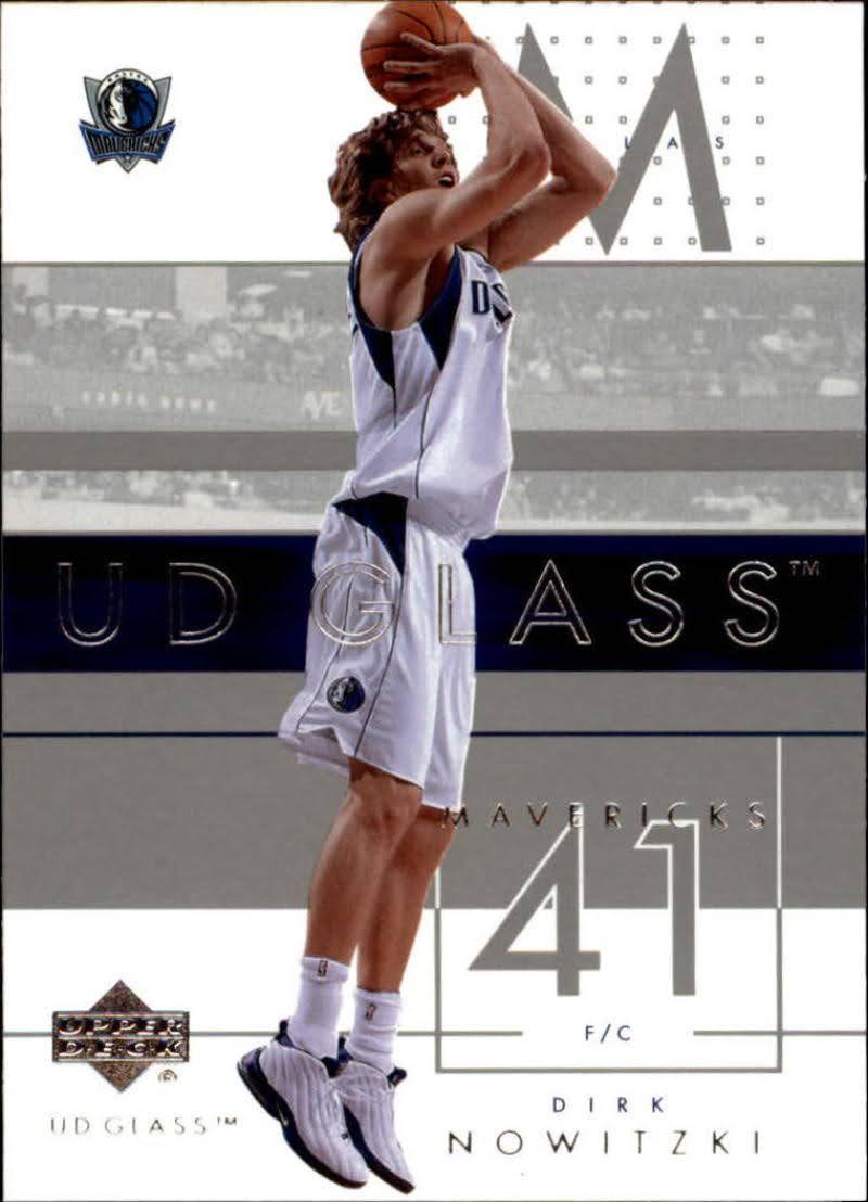 Dirk Nowitzki #13