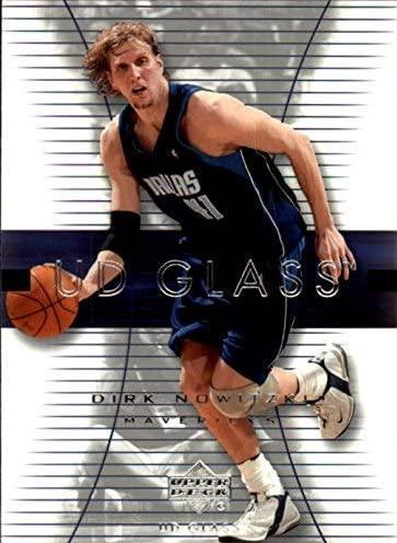 Dirk Nowitzki #9