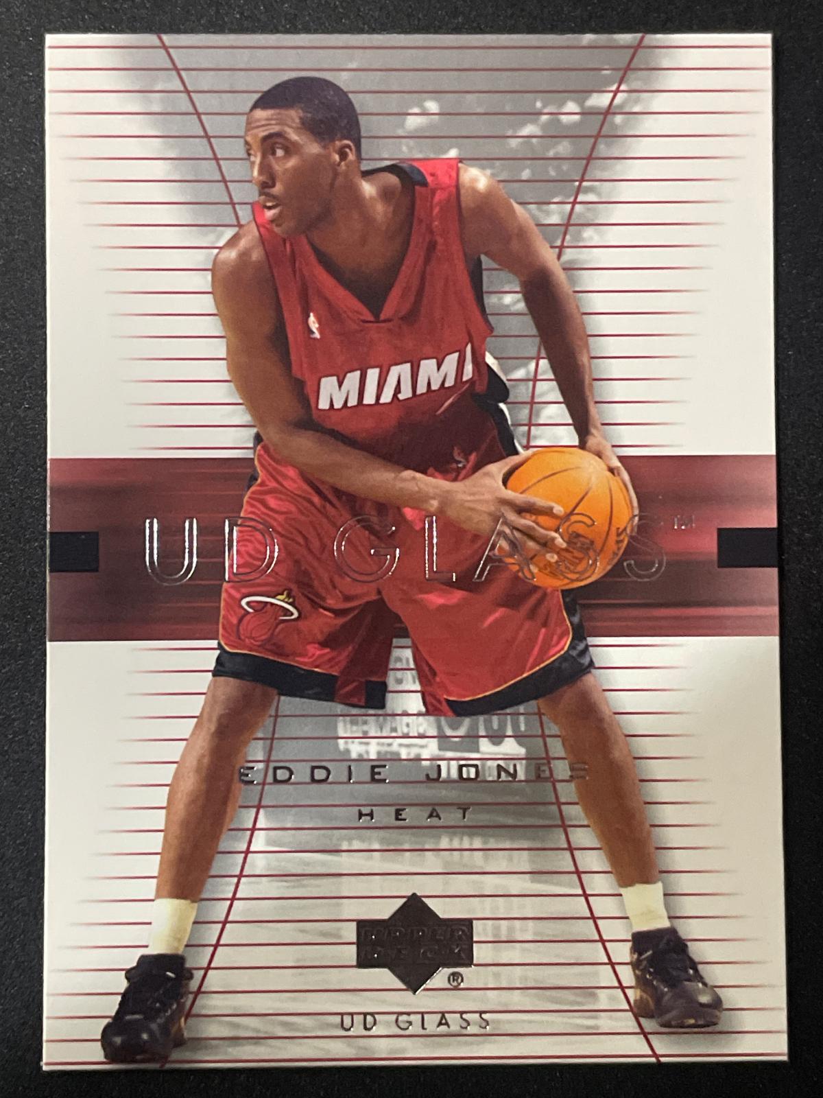Eddie Jones #30