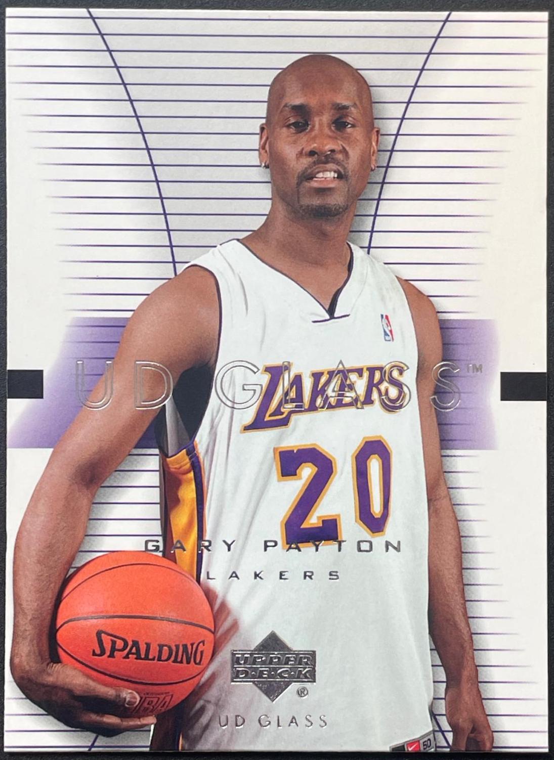 Gary Payton #26
