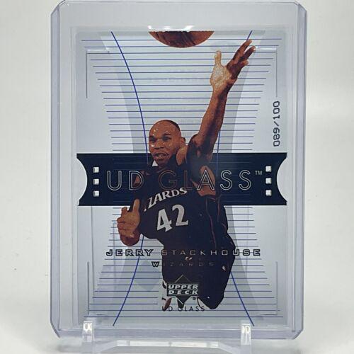 Jerry Stackhouse #60