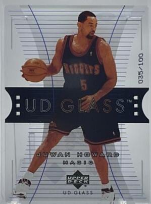 Juwan Howard #42