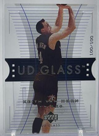 Keith Van Horn #40