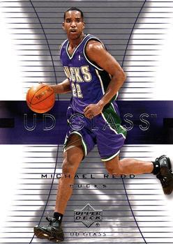 Michael Redd #32