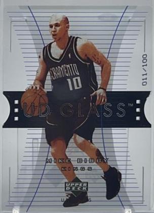 Mike Bibby #50