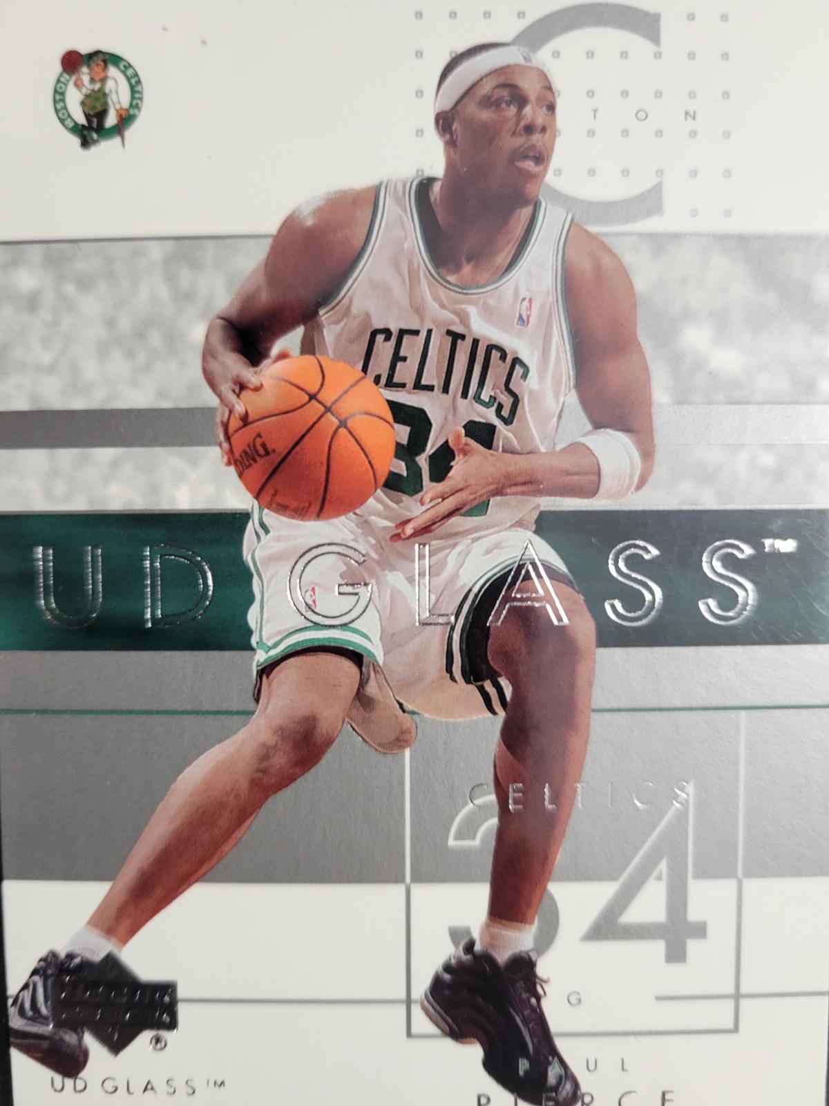 Paul Pierce #4