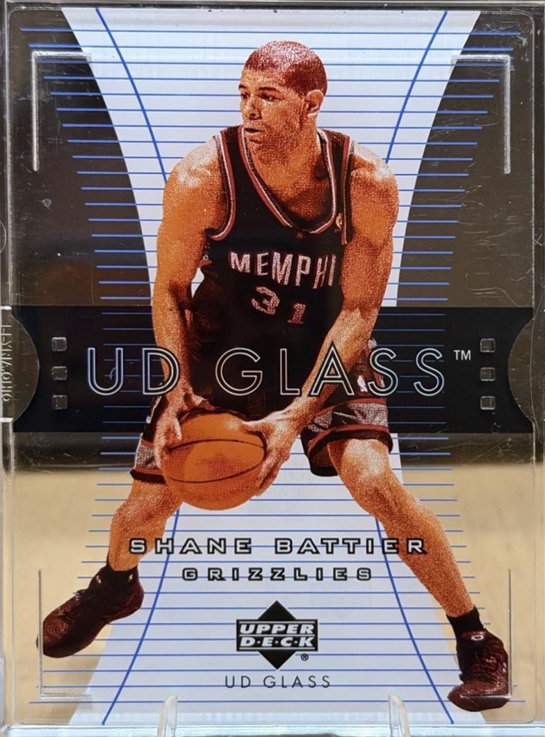 Shane Battier #28