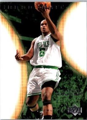 Antoine Walker #5