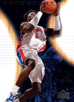 Ben Wallace #20