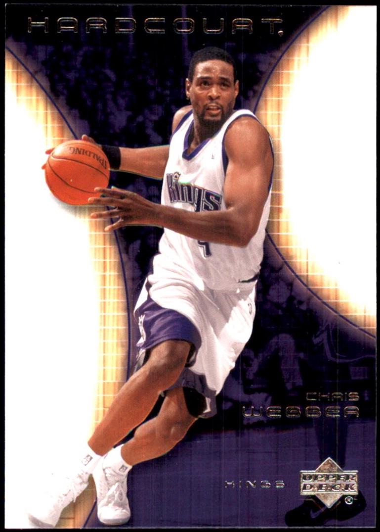 Chris Webber #71