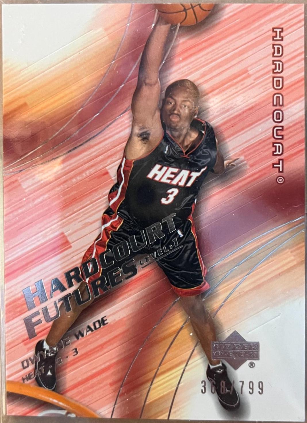 Dwyane Wade #128